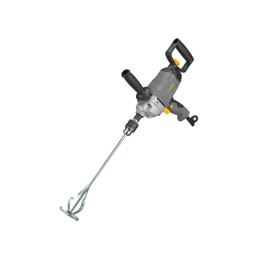 Lotus Lotus LTMM1300XS Mud Mixer / Electric Drill 2 In 1 1300W, Power Tools Drills & Drivers — Southend Philippines