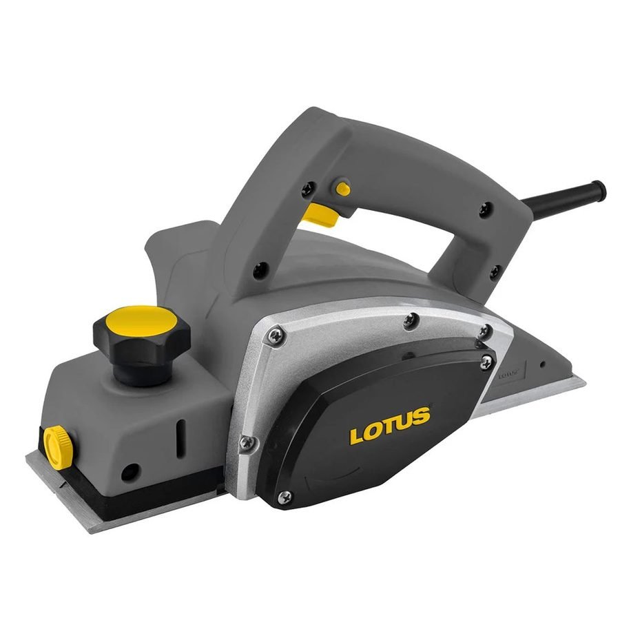 Lotus Lotus LTPL600X Planer 3-1/4" 600W, Power Tools Routers & Planers — Southend Philippines
