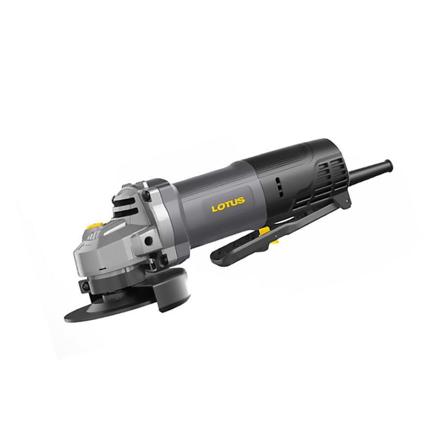 Lotus Lotus SG900XRP Angle Grinder W/ Paddle Switch 900W, Power Tools Grinders — Southend Philippines