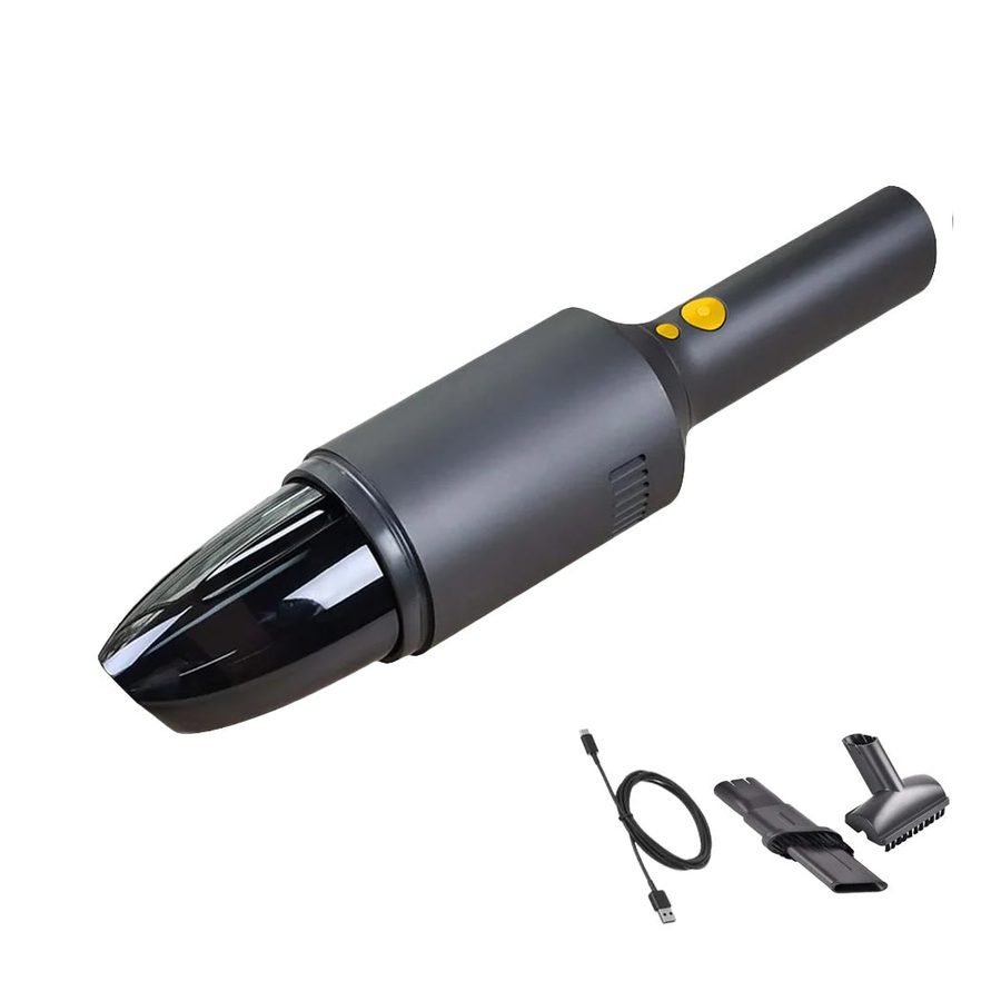 Lotus X12 PRO Cordless Mini Vacuum 10.8V — Power Tools, Southend Philippines
