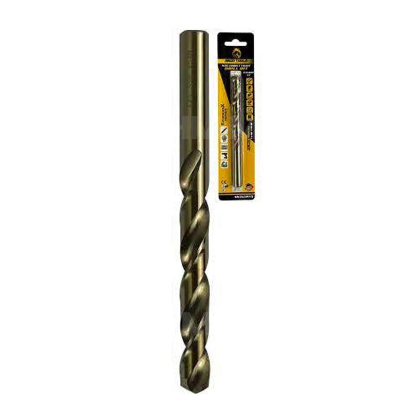 M35 HSS Twist Drill Bit, Power Tools Drills & Drivers — Southend Philippines