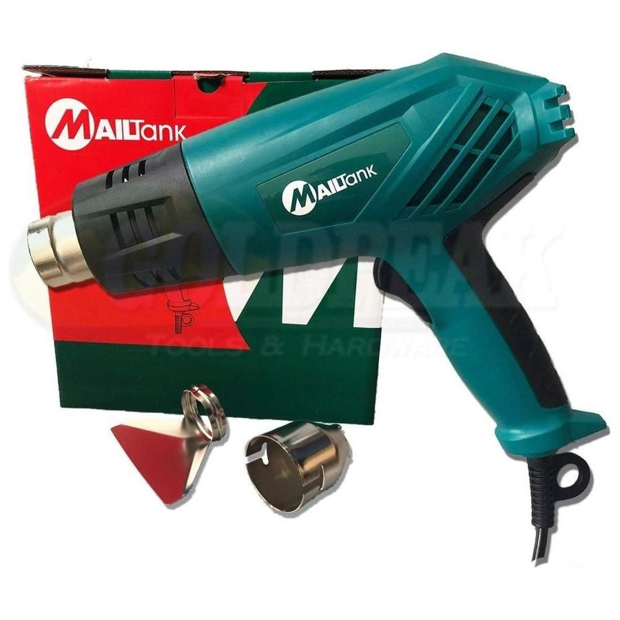 Mailtank SH-28 Heat Gun / Hot Air Gun, Power Tools Heat Guns — Southend Philippines