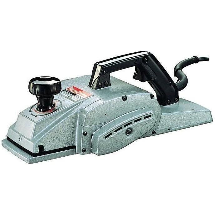 Makita Makita 1805N Wood Planer 6-1/8" 1,140W, Power Tools Routers & Planers — Southend Philippines