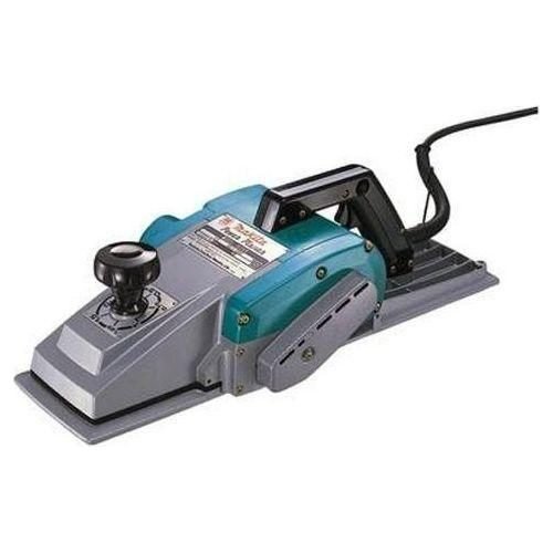 Makita Makita 1806B Wood Planer 6-3/4" 1,200W, Power Tools Routers & Planers — Southend Philippines