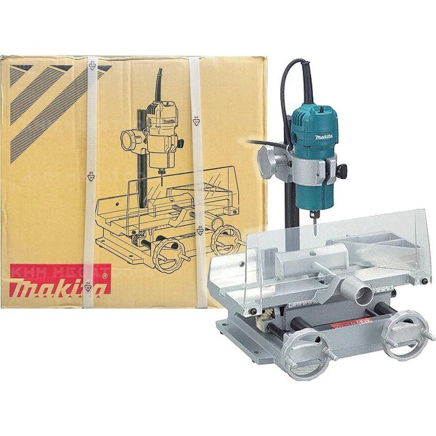 Makita Makita 4403 Sash Router 1/4" 530W, Power Tools Routers & Planers — Southend Philippines