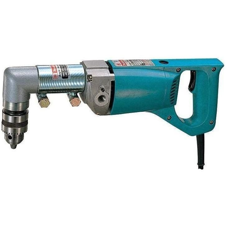 Makita Makita 6300LR Angle Drill, Power Tools Drills & Drivers — Southend Philippines