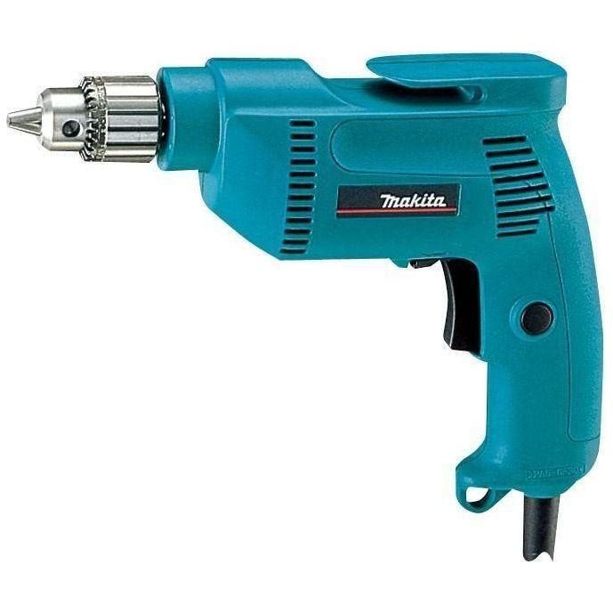 Makita Makita 6307 Hand Drill 1/2" (13mm) 530W, Power Tools Drills & Drivers — Southend Philippines