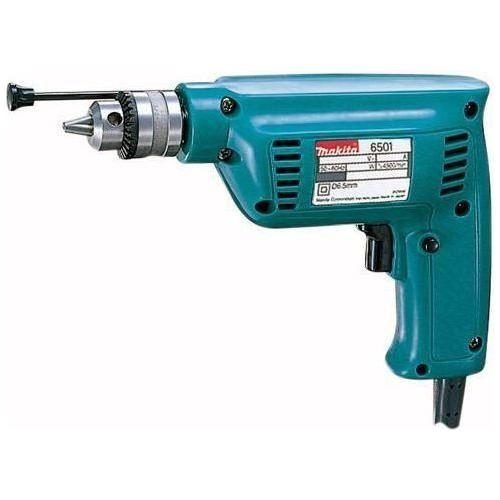 Makita Makita 6501 Drill 1/4" 230W, Power Tools Drills & Drivers — Southend Philippines