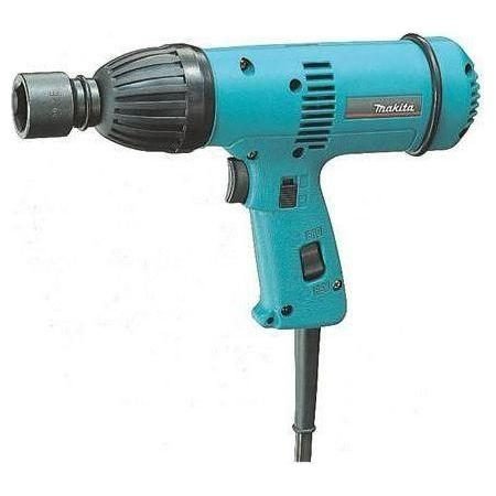 Makita Makita 6904VH Impact Wrench 1/2" 196Nm, Power Tools Drills & Drivers — Southend Philippines