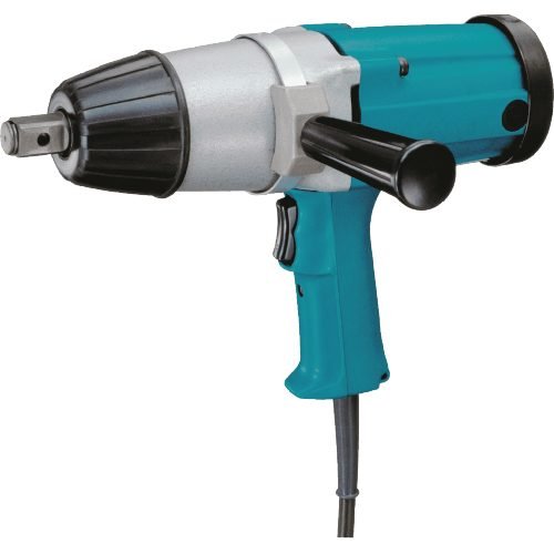 Makita Makita 6906 Impact Wrench 3/4" 588Nm, Power Tools Drills & Drivers — Southend Philippines