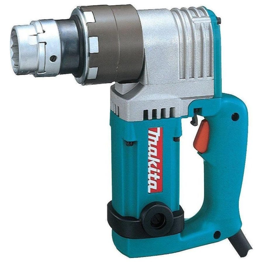 Makita Makita 6922NB Shear / Impact Wrench 803Nm, Power Tools Drills & Drivers — Southend Philippines
