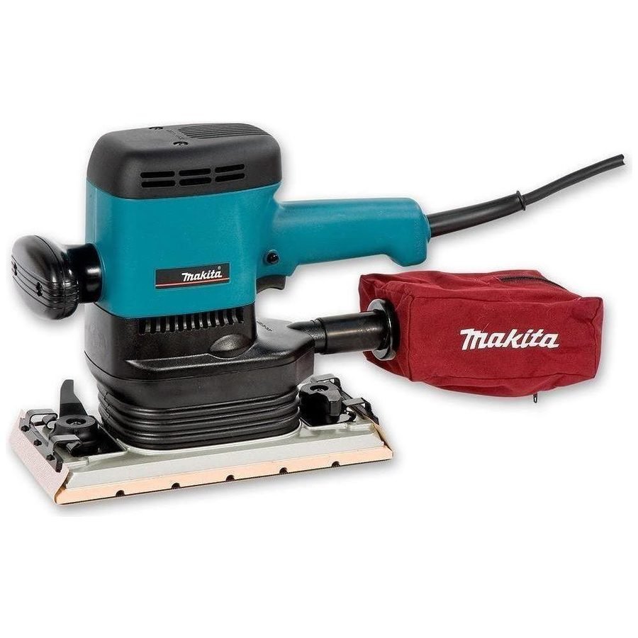 Makita Makita 9046 Finishing Sander, Power Tools Sanders — Southend Philippines