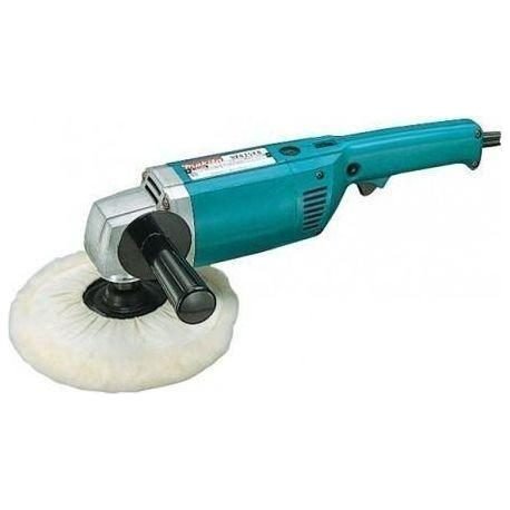 Makita Makita 9207SPB Sander - Polisher 7" 700W, Power Tools Grinders — Southend Philippines