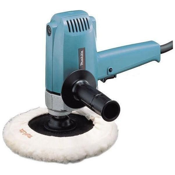 Makita Makita 9218PB Sander - Polisher 7" 570W, Power Tools Grinders — Southend Philippines