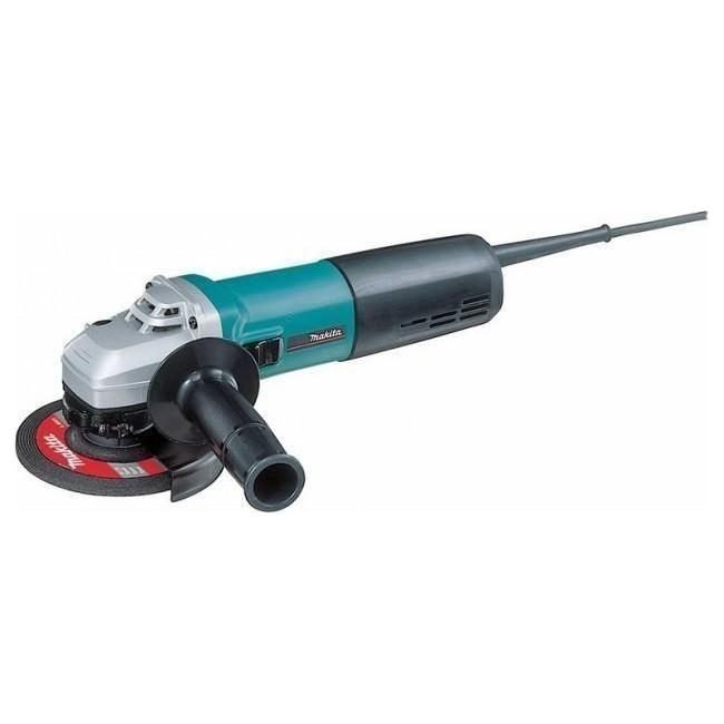 Makita Makita 9565C Angle Grinder 5", Power Tools Grinders — Southend Philippines