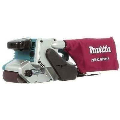Makita Makita 9902 Belt Sander 3x21" 1,010W, Power Tools Sanders — Southend Philippines