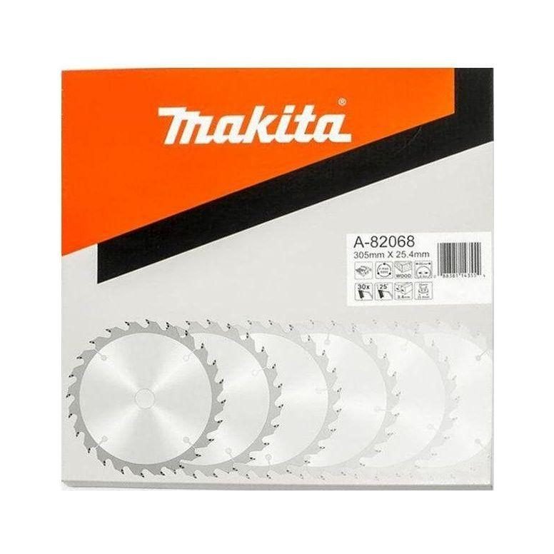 Makita Makita A-82068 Circular Saw Blade 12" X 30T For Wood, Power Tools Saws — Southend Philippines