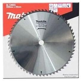 Makita Makita B-12603 Circular Saw Blade 13-1/8" X 60T For Wood, Power Tools Saws — Southend Philippines