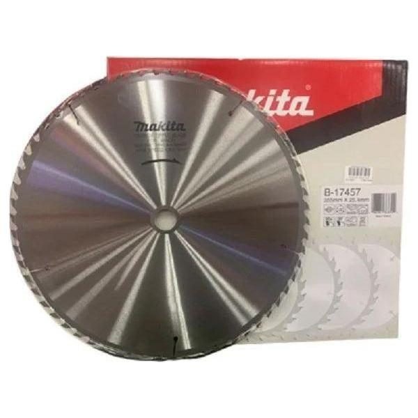 Makita Makita B-17457 Circular Saw Blade 14" X 60T For Wood, Power Tools Saws — Southend Philippines