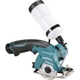 Makita Makita CC300DWE Cordless Concrete Cutter 10.8V, Power Tools Saws — Southend Philippines