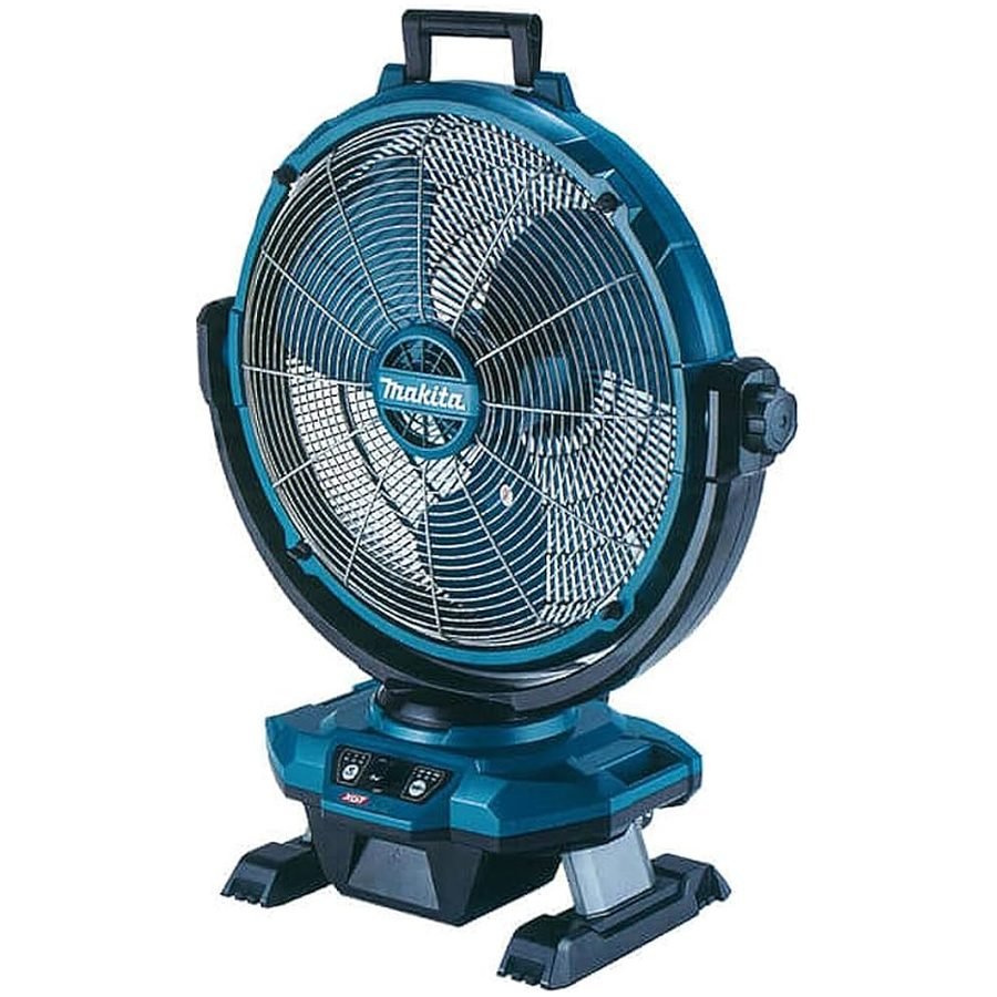 Makita Makita CF003GZ Cordless Fan 40V 450MM (XGT-Series) [Bare], Power Tools Batteries & Chargers — Southend Philippines