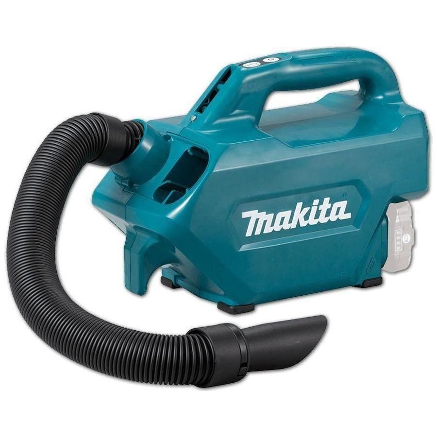 Makita Makita CL121DZ 12V Cordless Vacuum (CXT-Series) [Bare], Power Tools Blowers & Vacuums — Southend Philippines