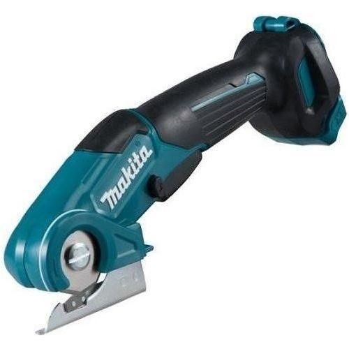 Makita Makita CP100DZ 12V Cordless Multi Cutter [CXT-Series] (Bare), Power Tools Batteries & Chargers — Southend Philippines