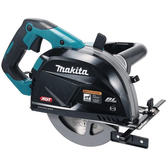 Makita Makita CS002GZ 40V Cordless Metal Cutter 7-1/4" (XGT) [Bare], Power Tools Saws — Southend Philippines
