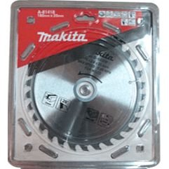 Makita Makita D-34419 Circular Saw Blade 12" X 100T For Aluminum, Power Tools Saws — Southend Philippines