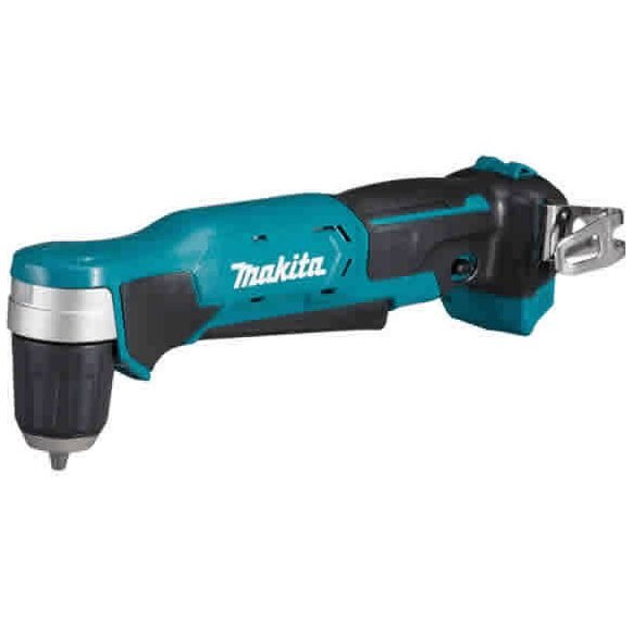 Makita Makita DA333DZ 12V Variable Speed Cordless Angle Drill (CXT-Series) [Bar, Power Tools Drills & Drivers — Southend Phil