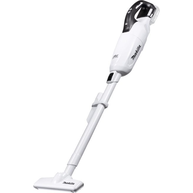 Makita Makita DCL281FZW 18V 750ml Cordless Vacuum Cleaner (LXT-Series) [Bare], Power Tools Blowers & Vacuums — Southend Phili