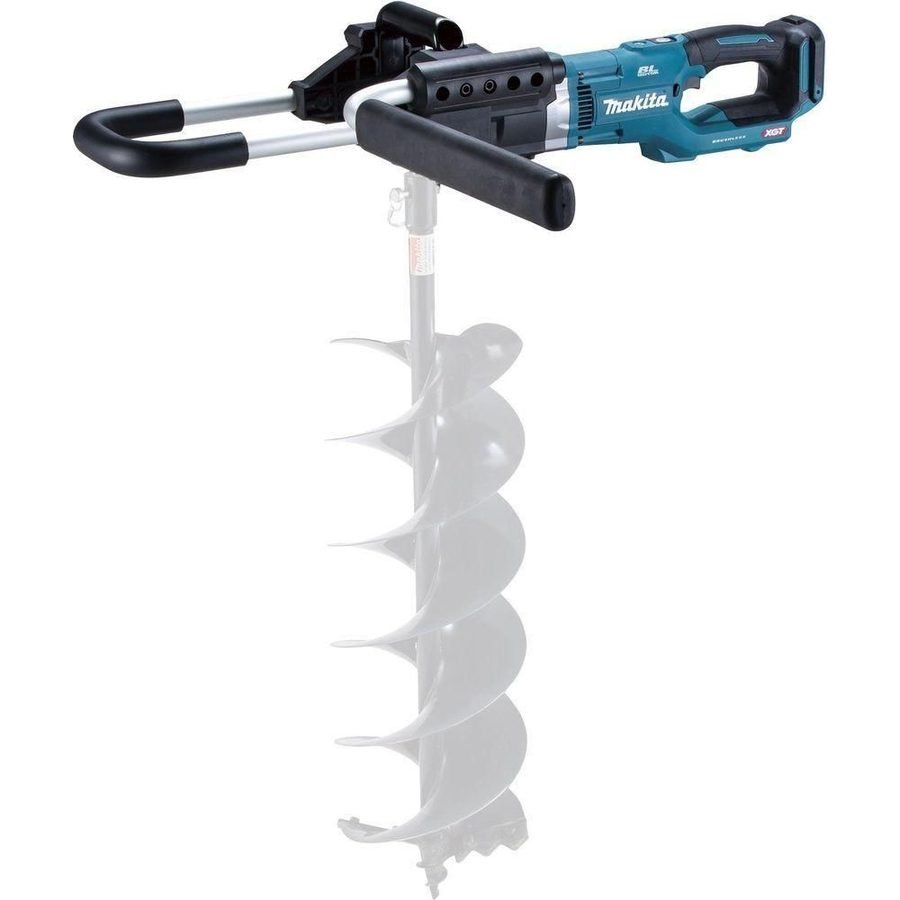Makita Makita DG002GZ 40V Cordless Earth Auger 200mm (XGT) [Bare], Power Tools Drills & Drivers — Southend Philippines