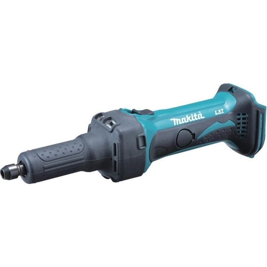 Makita Makita DGD800Z 18V Cordless Die Grinder (LXT-Series) [Bare], Power Tools Grinders — Southend Philippines