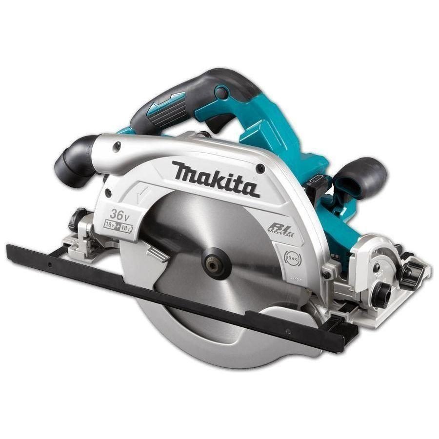Makita Makita DHS900Z 36V 235mm Cordless Magnesium Circular Saw (LXT-Series) [B, Power Tools Saws — Southend Philippines
