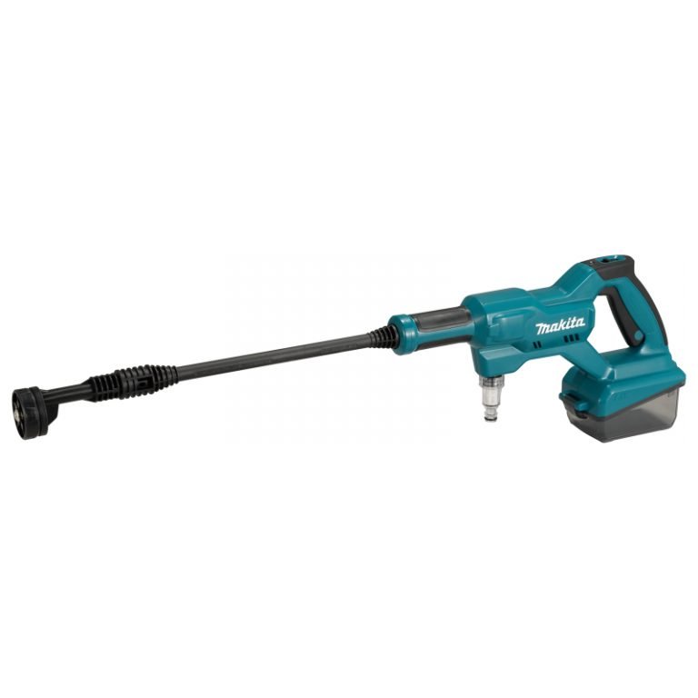 Makita Makita DHW180Z01 18V Cordless 2.4 MPa Pressure Washer LXT [Bare], Power Tools Batteries & Chargers — Southend Philippi