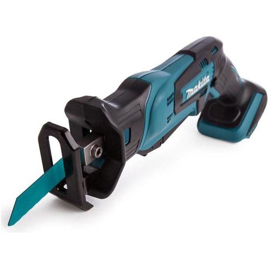 Makita Makita DJR185Z 18V Cordless Reciprocating Saw (LXT-Series) [Bare], Power Tools Saws — Southend Philippines