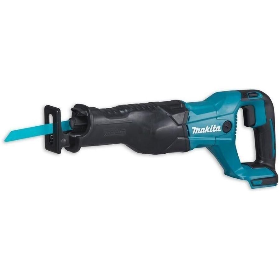 Makita Makita DJR186Z 18V Cordless Reciprocating Saw (LXT-Series) [Bare], Power Tools Saws — Southend Philippines