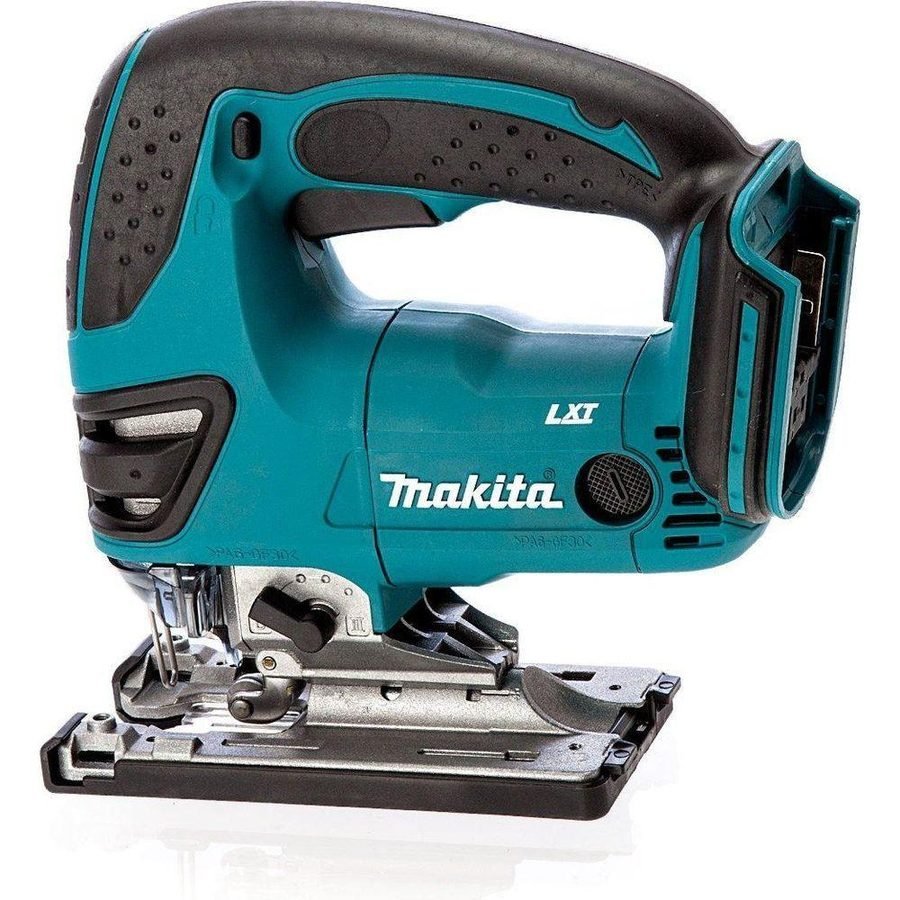 Makita Makita DJV180Z 18V Li-Ion Cordless Jigsaw (LXT-Series) [Bare], Power Tools Saws — Southend Philippines