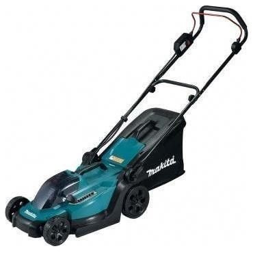 Makita Makita DLM330Z 18V Cordless Lawn Mower 13" IPX4 LXT (Bare), Power Tools — Southend Philippines