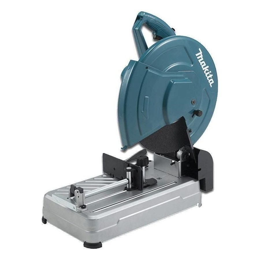 Makita Makita DLW140Z 36V 14" Cordless Toolless Portable Cut Off Machine (LXT-S, Power Tools Saws — Southend Philippines