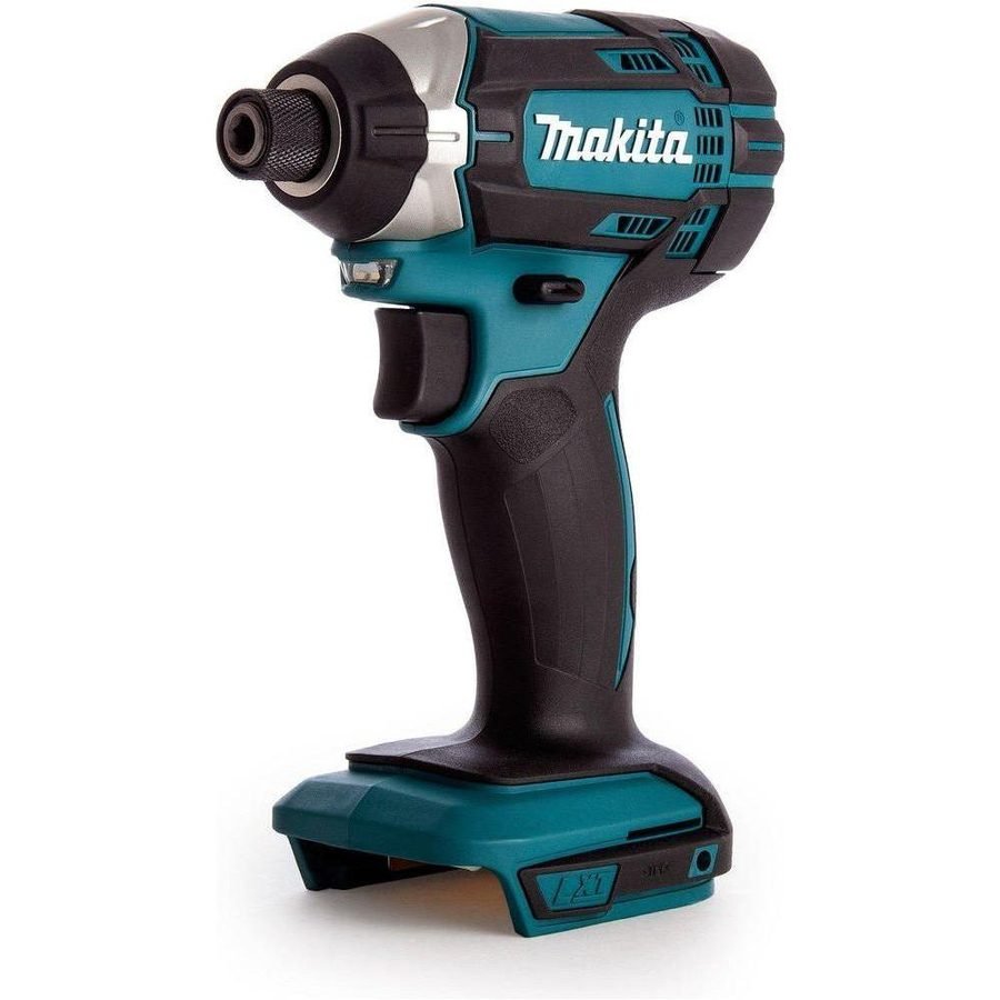 Makita Makita DTD152Z Cordless Impact Driver (LXT Series) [Bare], Power Tools Drills & Drivers — Southend Philippines