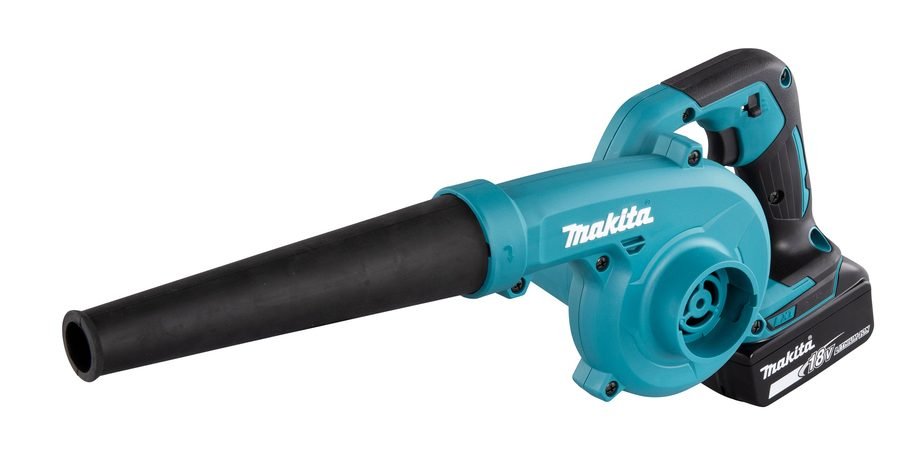 Makita Makita DUB185RF 18V Cordless Variable 3-Speed Air Blower Kit (LXT-Series, Power Tools Blowers & Vacuums — Southend Phi