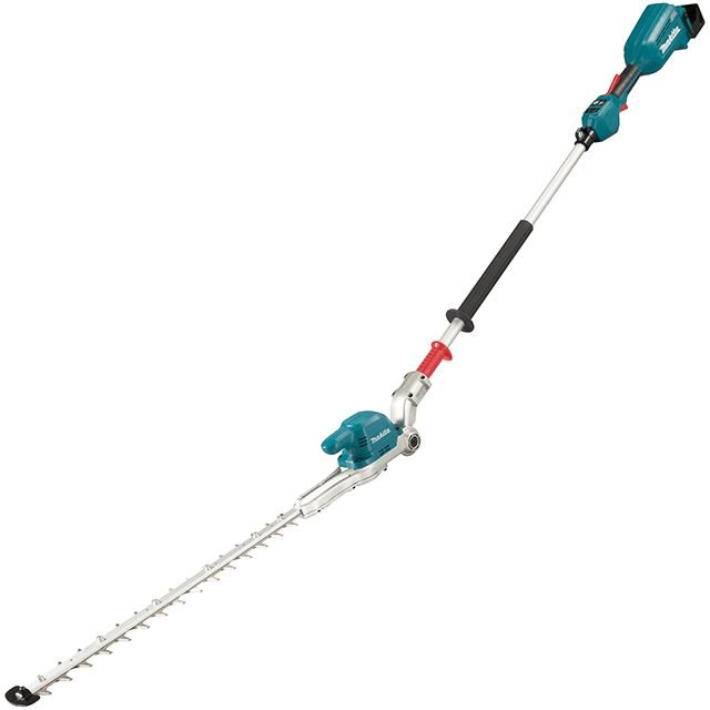 Makita Makita DUN600LZ 18V Cordless Pole Hedge Trimmer (LXT-Series) [Bare], Power Tools Routers & Planers — Southend Philippi