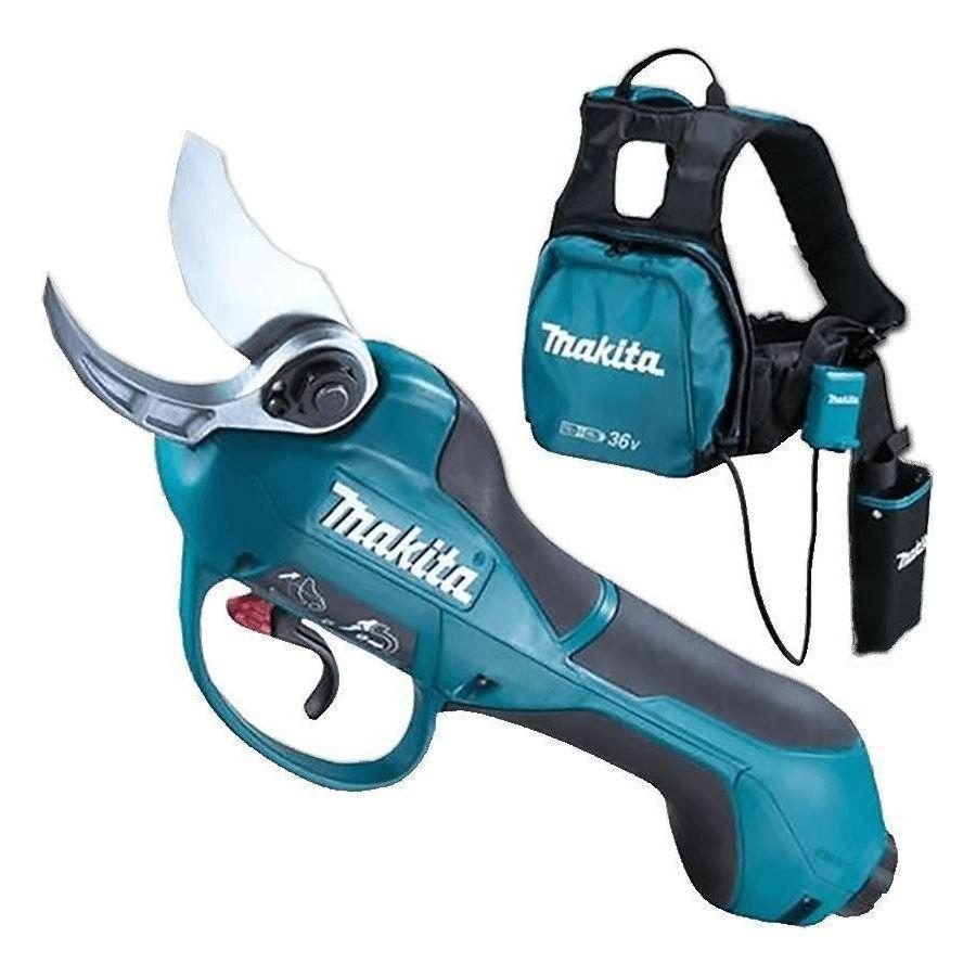 Makita Makita DUP361ZN 36V Cordless Pruning Shears (LXT-Series) [Bare], Power Tools — Southend Philippines