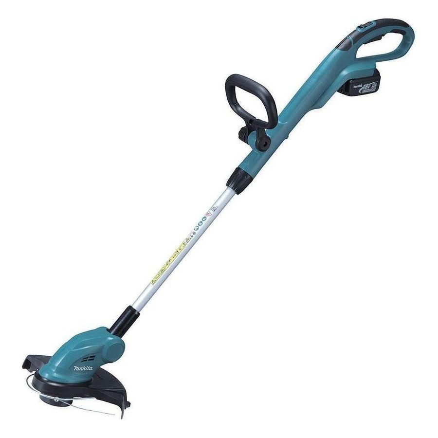 Makita Makita DUR181Z 18V Cordless Grass Trimmer [LXT-Series] (Bare), Power Tools Routers & Planers — Southend Philippines