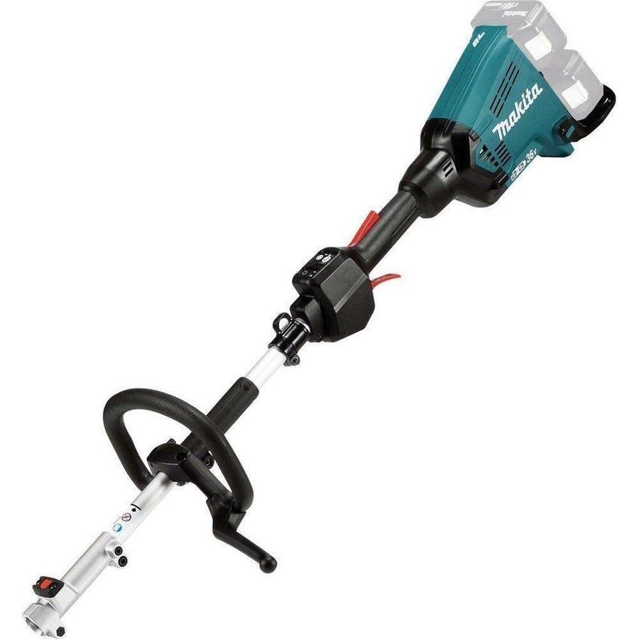 Makita Makita DUX60Z 36V Cordless Brushless Multi-Function Power Head (LXT-Seri, Power Tools Routers & Planers — Southend Phi