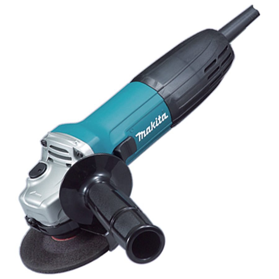 Makita Makita GA4030 Angle Grinder 4" 720W, Power Tools Grinders — Southend Philippines