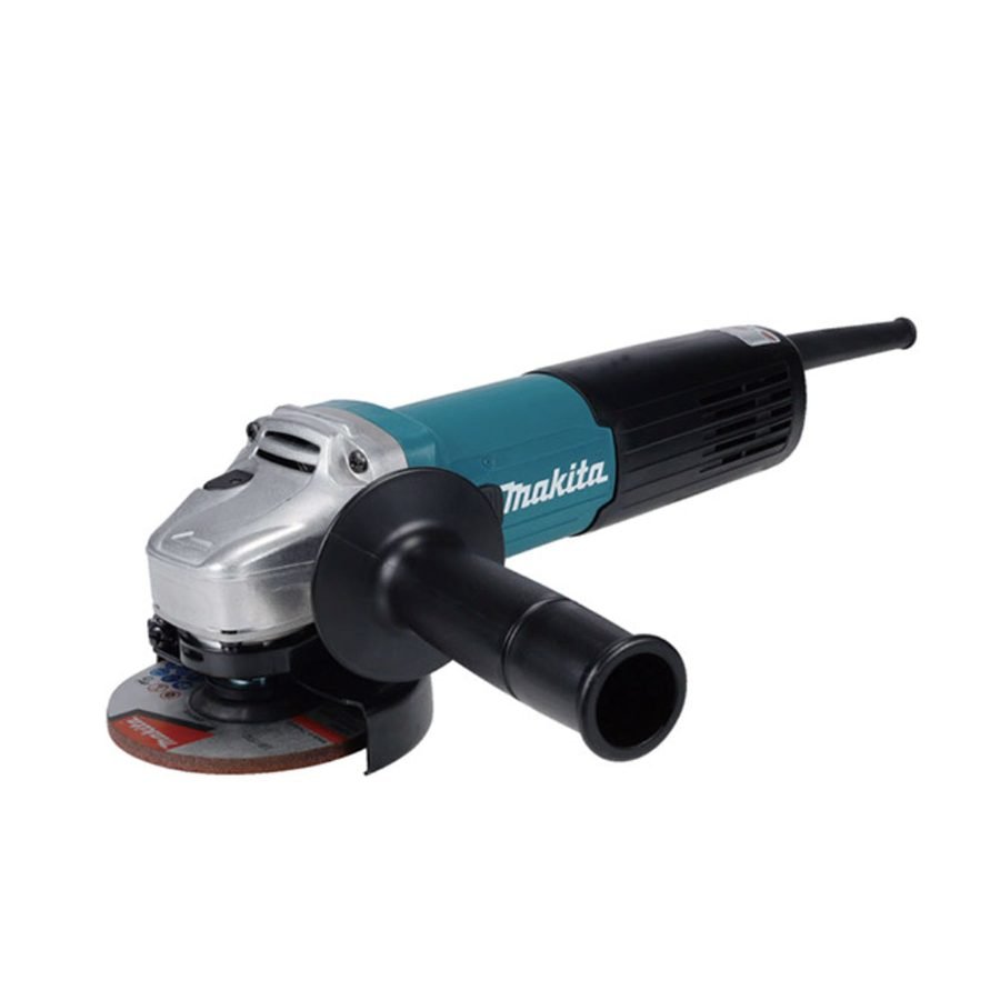 Makita Makita GA4100 Angle Grinder 4"850W, Power Tools Grinders — Southend Philippines