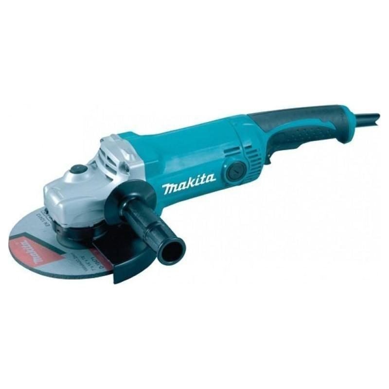 Makita Makita GA7050 Angle Grinder 7" 2,000W, Power Tools Grinders — Southend Philippines