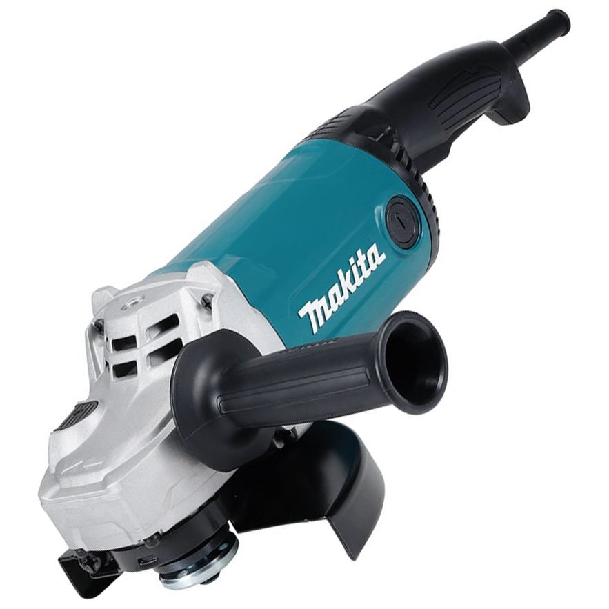Makita Makita GA7090 Angle Grinder 7" 2200W, Power Tools Grinders — Southend Philippines